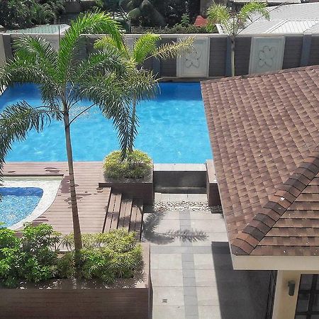 Azalea Place Robinsons Residences סבו מראה חיצוני תמונה