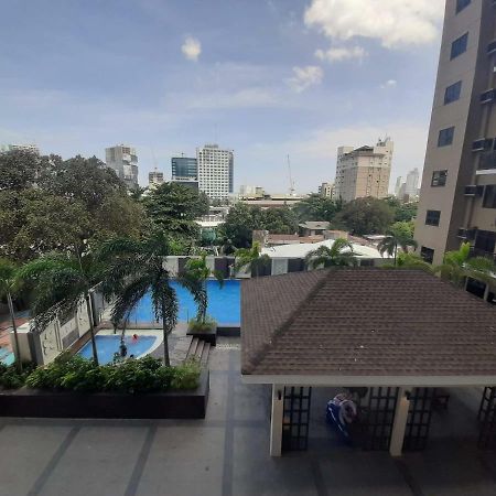 Azalea Place Robinsons Residences סבו מראה חיצוני תמונה