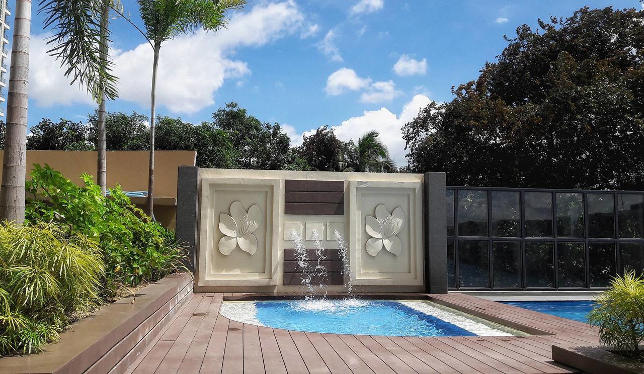 Azalea Place Robinsons Residences סבו מראה חיצוני תמונה