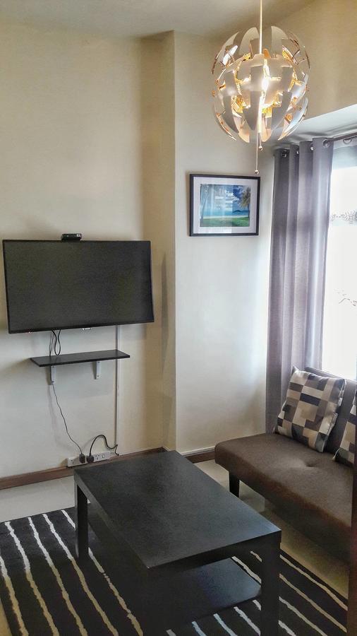 Azalea Place Robinsons Residences סבו מראה חיצוני תמונה