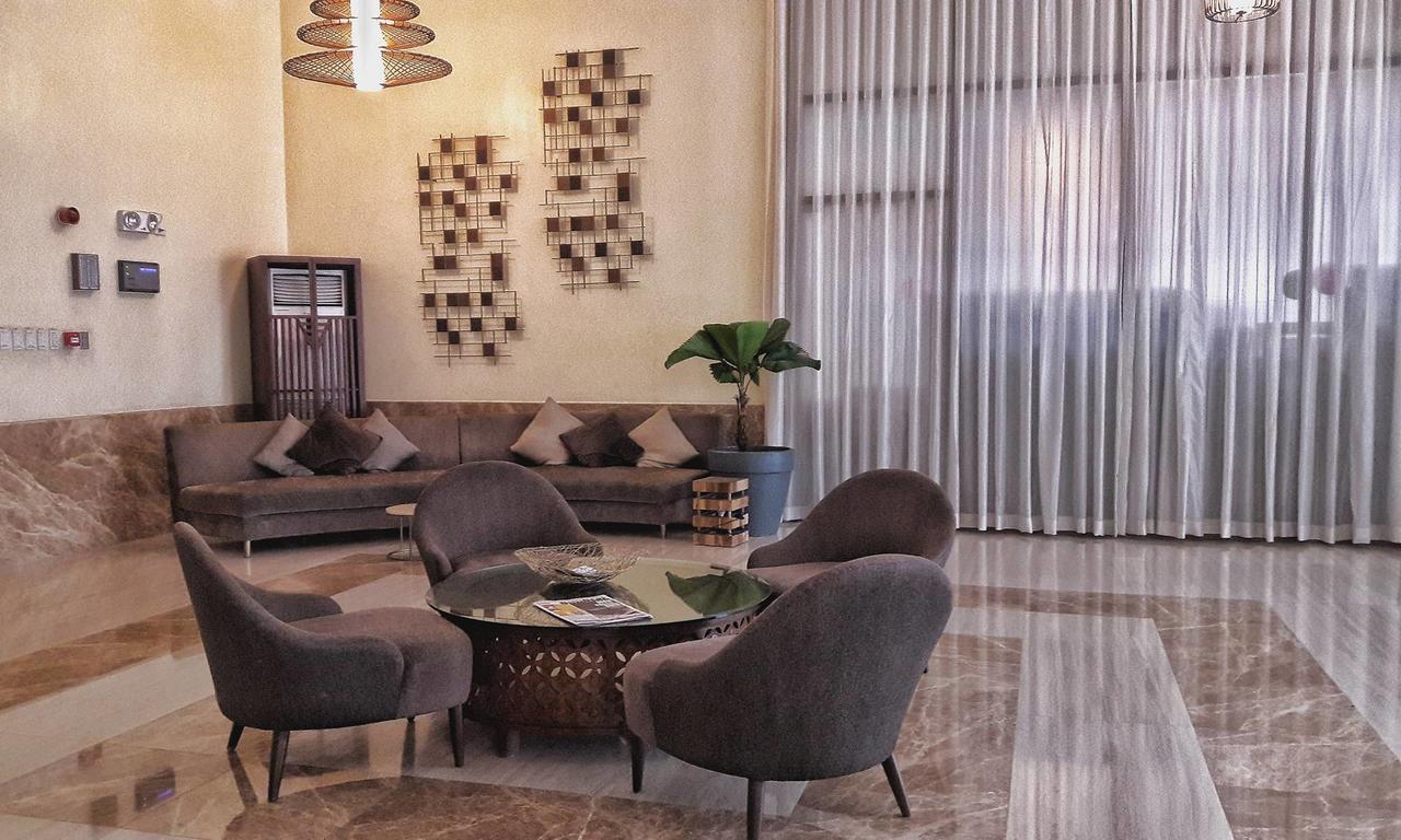 Azalea Place Robinsons Residences סבו מראה חיצוני תמונה