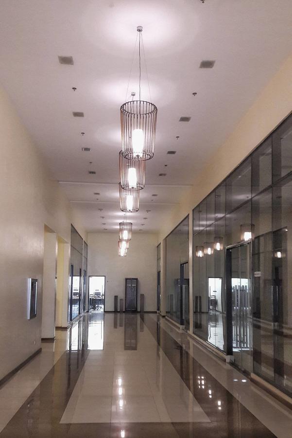 Azalea Place Robinsons Residences סבו מראה חיצוני תמונה