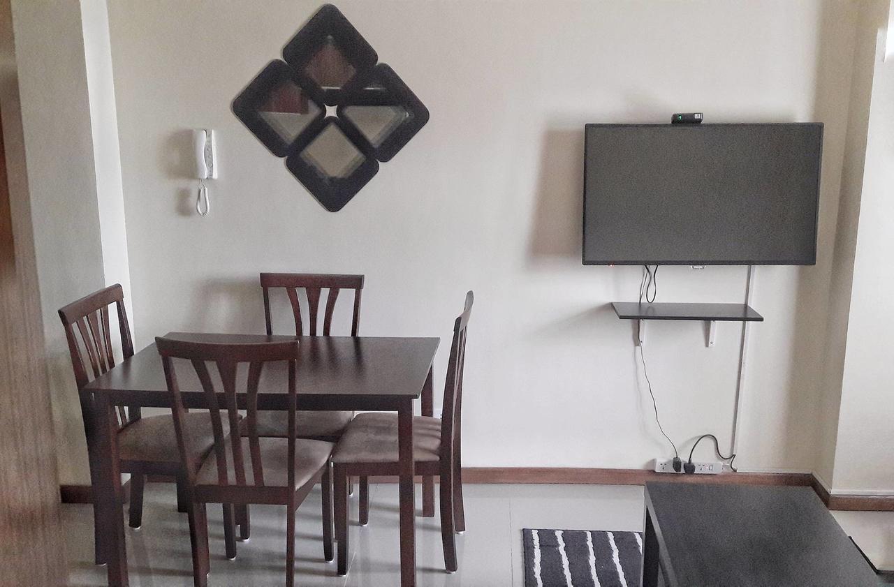 Azalea Place Robinsons Residences סבו מראה חיצוני תמונה