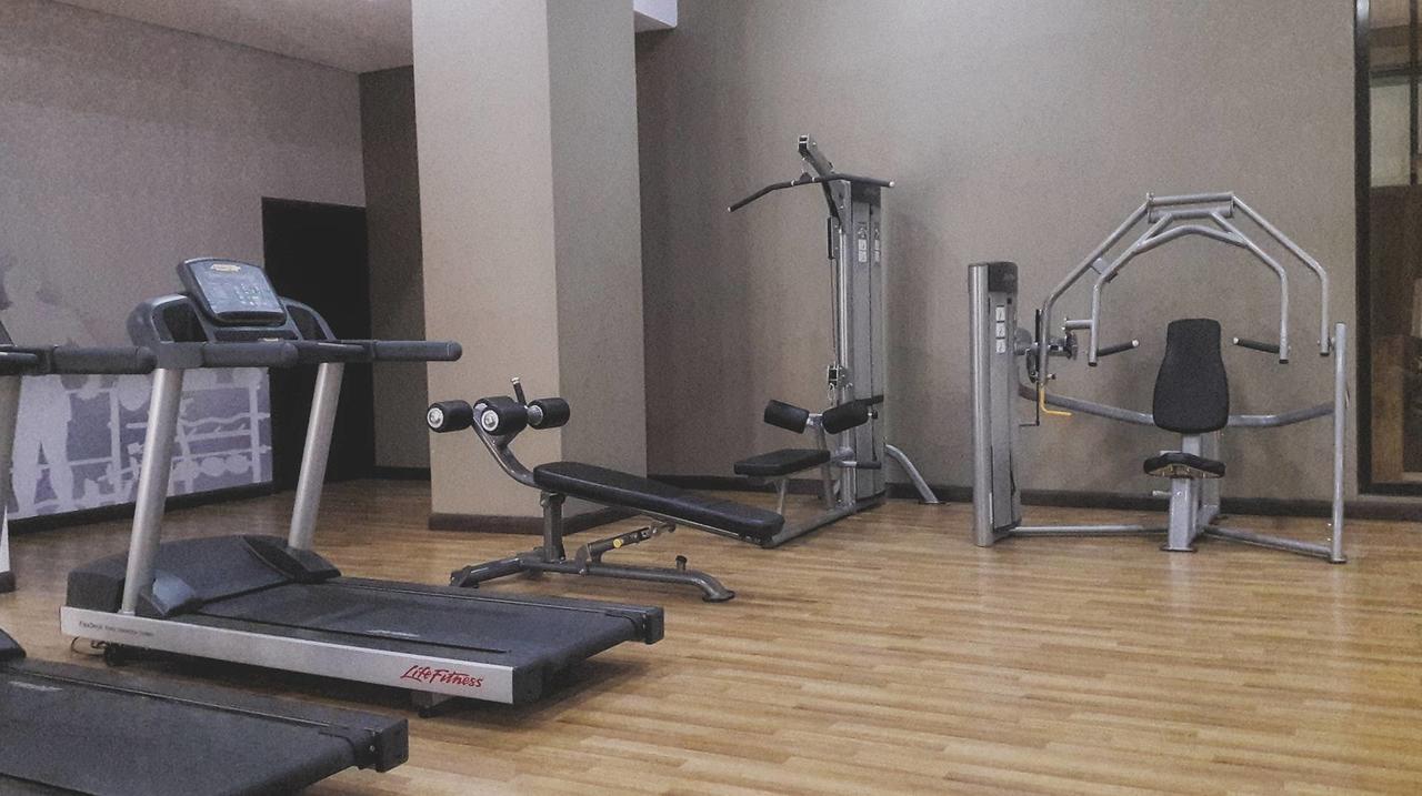 Azalea Place Robinsons Residences סבו מראה חיצוני תמונה