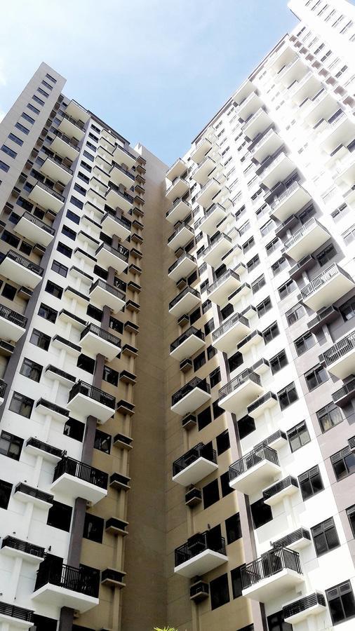 Azalea Place Robinsons Residences סבו מראה חיצוני תמונה