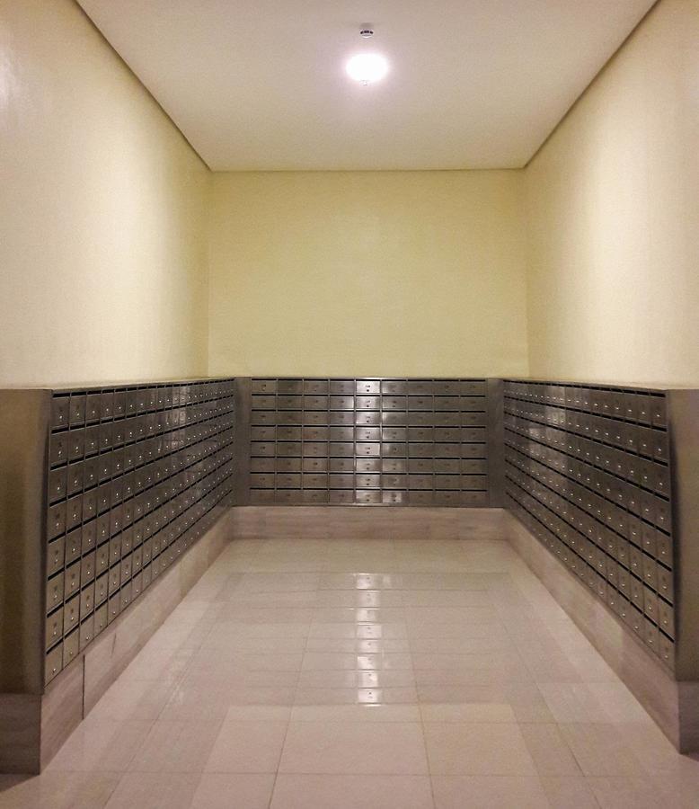 Azalea Place Robinsons Residences סבו מראה חיצוני תמונה