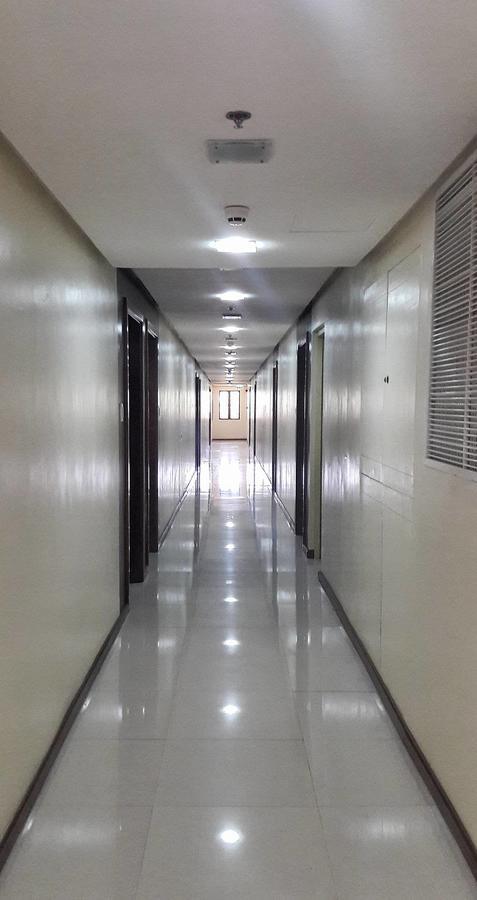 Azalea Place Robinsons Residences סבו מראה חיצוני תמונה
