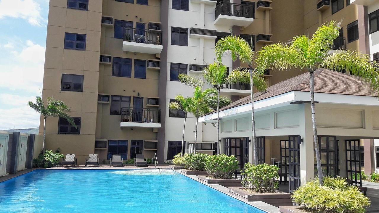 Azalea Place Robinsons Residences סבו מראה חיצוני תמונה