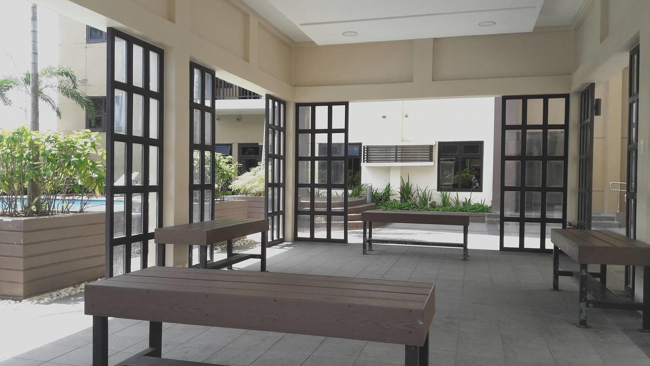 Azalea Place Robinsons Residences סבו מראה חיצוני תמונה