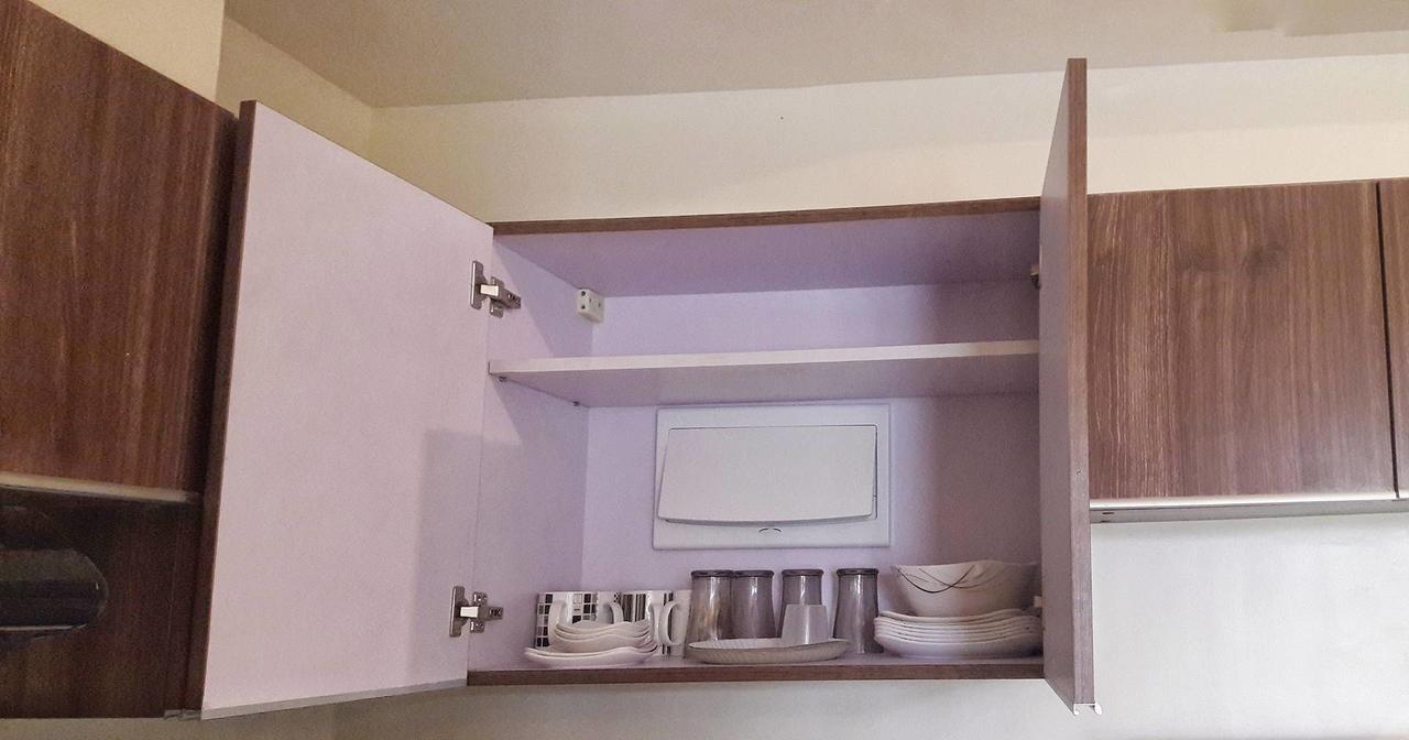 Azalea Place Robinsons Residences סבו מראה חיצוני תמונה