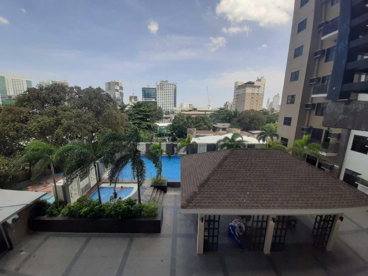 Azalea Place Robinsons Residences סבו מראה חיצוני תמונה