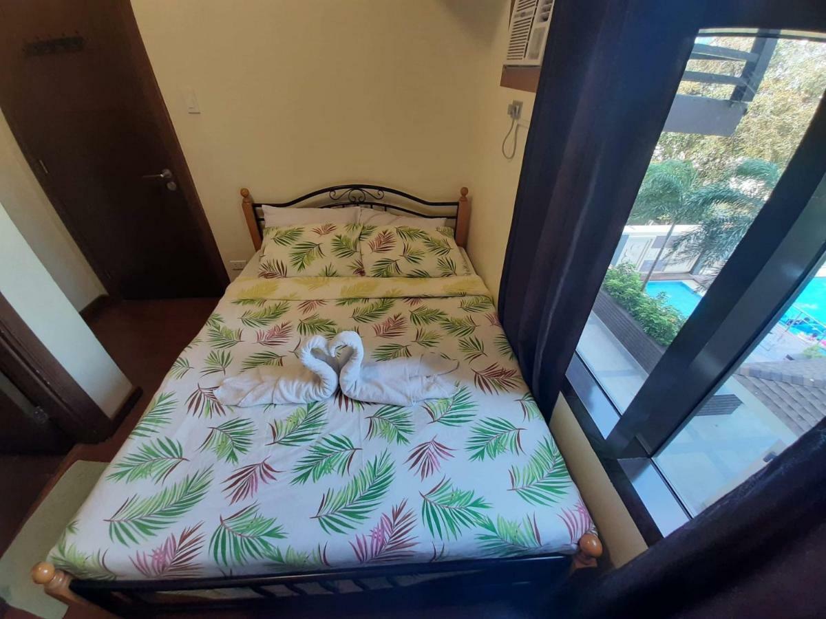 Azalea Place Robinsons Residences סבו מראה חיצוני תמונה