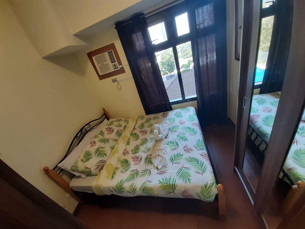 Azalea Place Robinsons Residences סבו מראה חיצוני תמונה