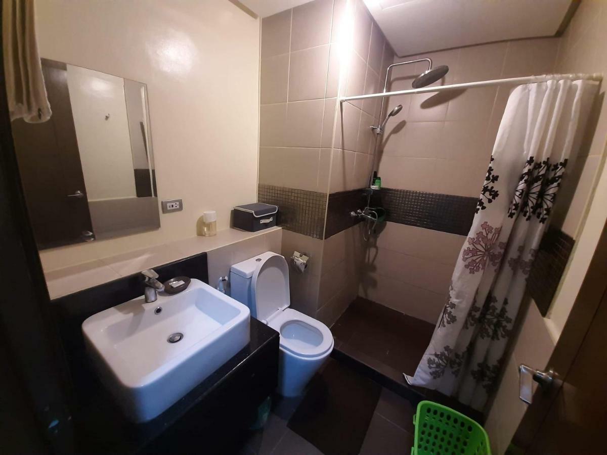 Azalea Place Robinsons Residences סבו מראה חיצוני תמונה
