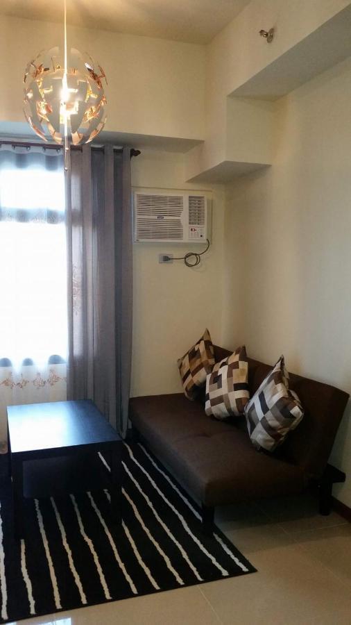 Azalea Place Robinsons Residences סבו חדר תמונה