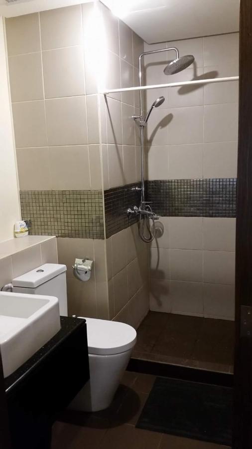 Azalea Place Robinsons Residences סבו חדר תמונה